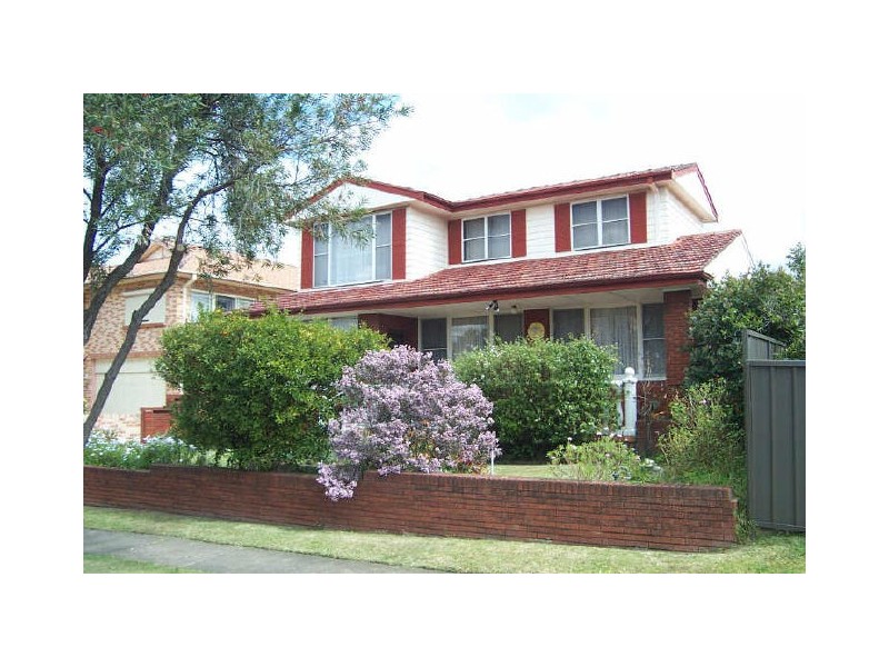18A Salt Street, Concord NSW 2137
