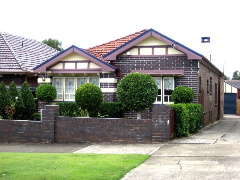 Burwood NSW 2134