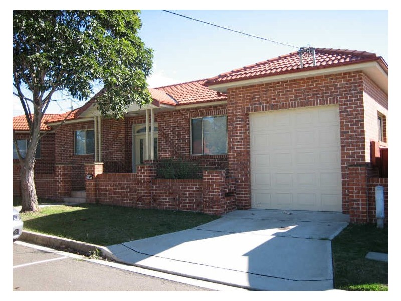 Concord West NSW 2138