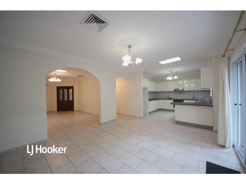 35 Lindsay Street, Burwood NSW 2134