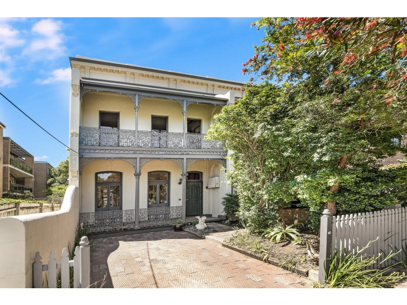 14 Grantham Street, Burwood NSW 2134