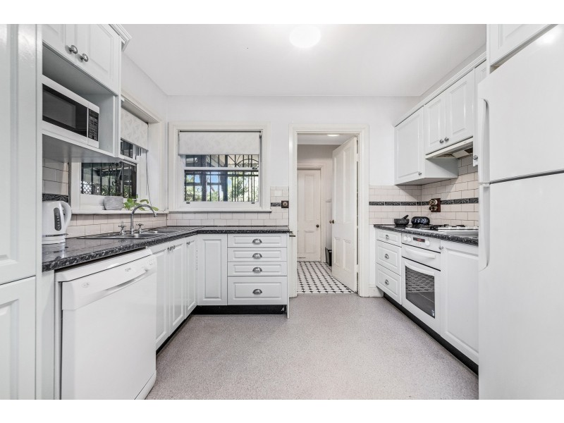 14 Grantham Street, Burwood NSW 2134