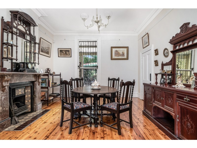 14 Grantham Street, Burwood NSW 2134