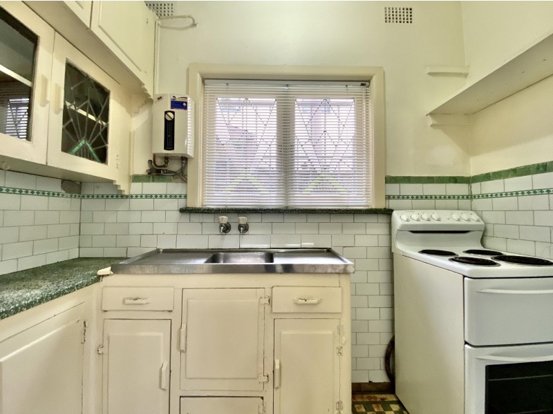 1/15 Railway Terrace, Lewisham NSW 2049