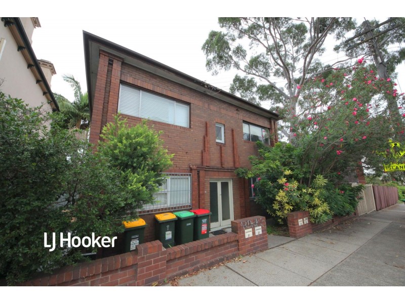 1/15 Railway Terrace, Lewisham NSW 2049