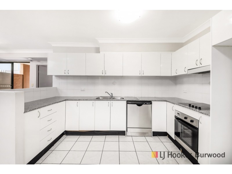 14/33 Belmore Street, Burwood NSW 2134