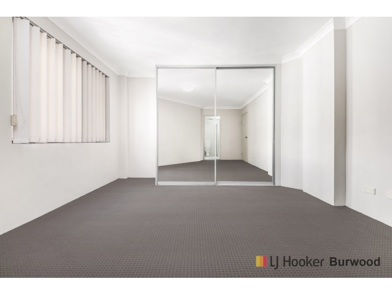 14/33 Belmore Street, Burwood NSW 2134