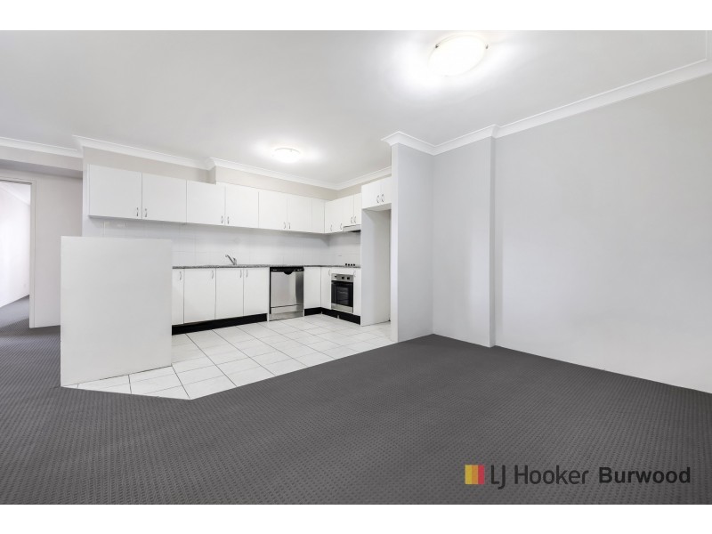 14/33 Belmore Street, Burwood NSW 2134