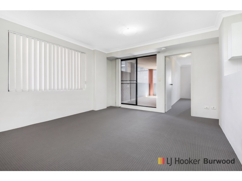 14/33 Belmore Street, Burwood NSW 2134