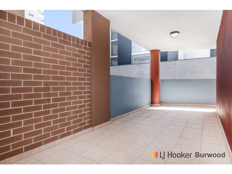 14/33 Belmore Street, Burwood NSW 2134