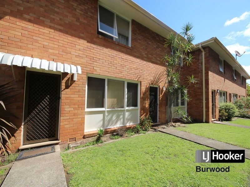 10/156 Croydon Avenue, Croydon Park NSW 2133