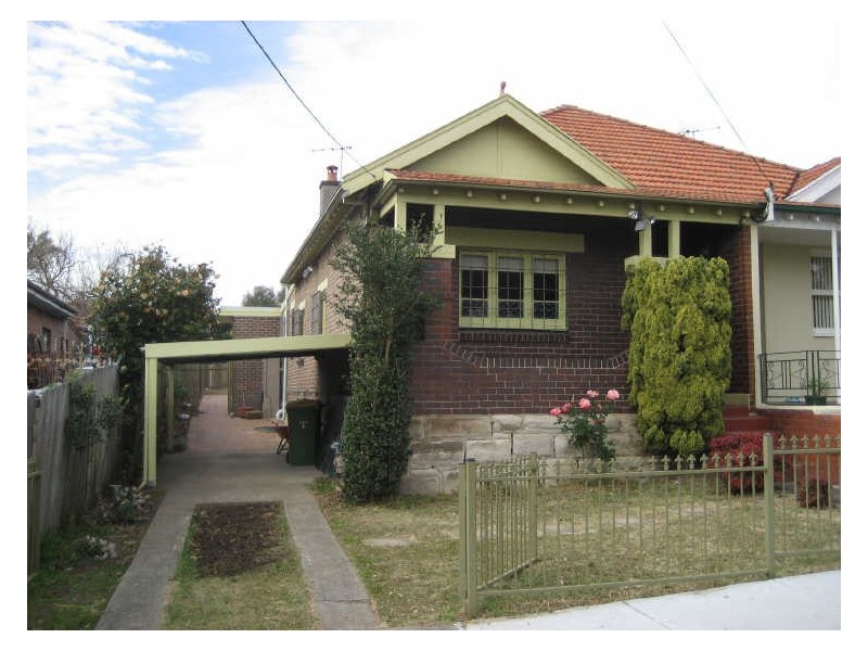 Croydon NSW 2132
