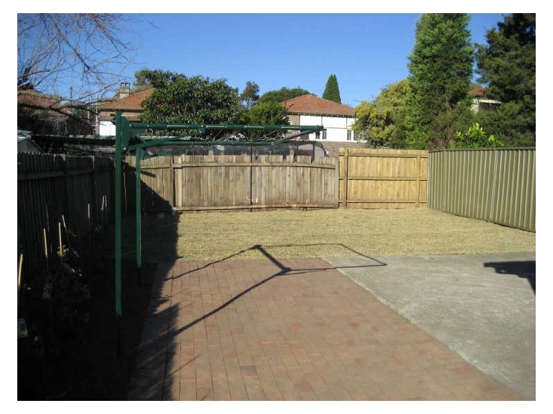 Croydon NSW 2132