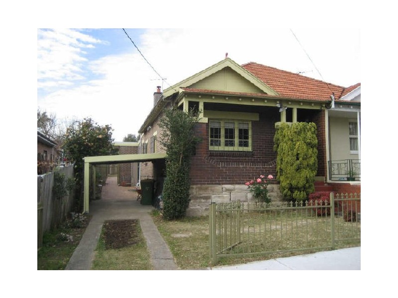 Croydon NSW 2132