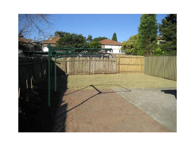 Croydon NSW 2132