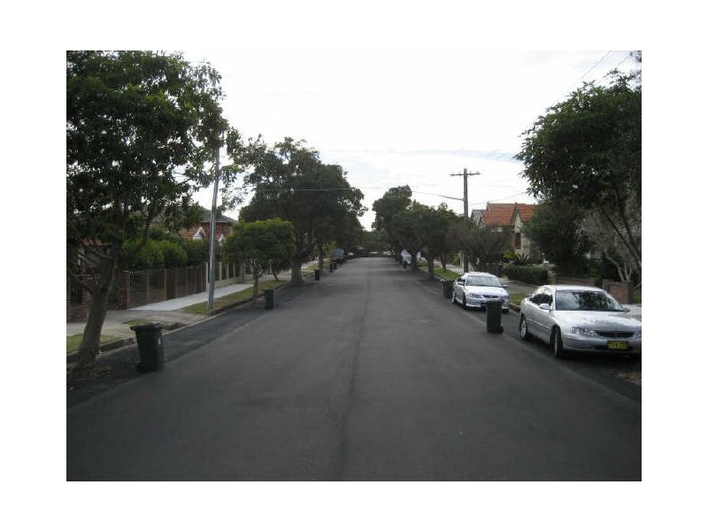 Croydon NSW 2132