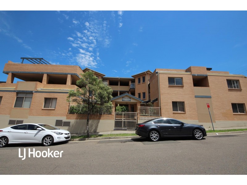 5/174 Liverpool Road, Enfield NSW 2136