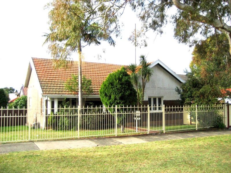 1 Ranger Road, Croydon NSW 2132