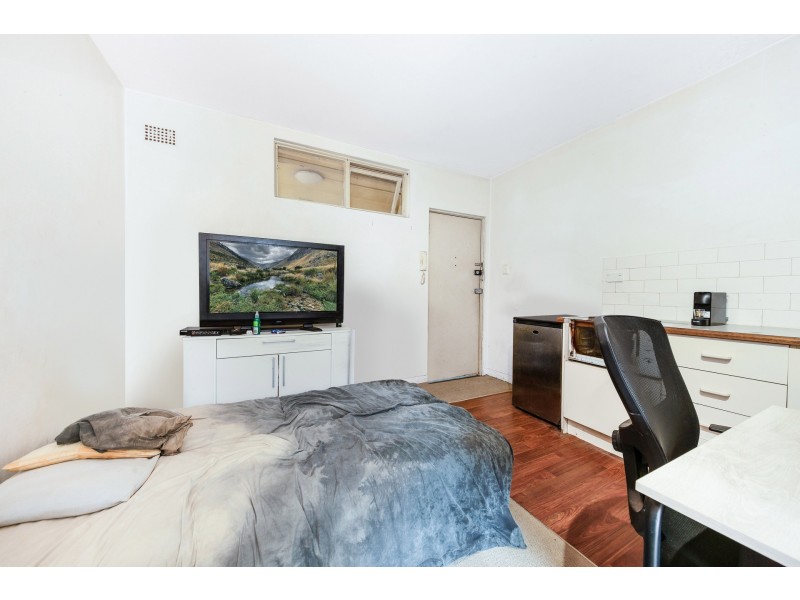 9/35 George Street, Burwood NSW 2134