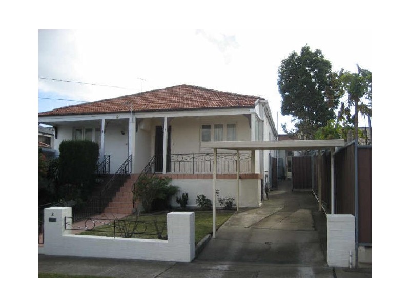 Enfield NSW 2136