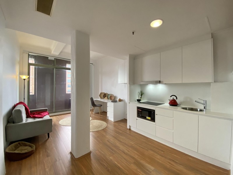 307/88 King Street, Newtown NSW 2042