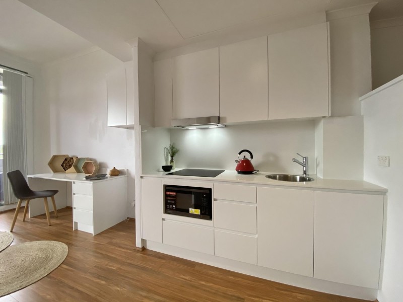 307/88 King Street, Newtown NSW 2042