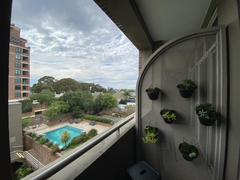 307/88 King Street, Newtown NSW 2042