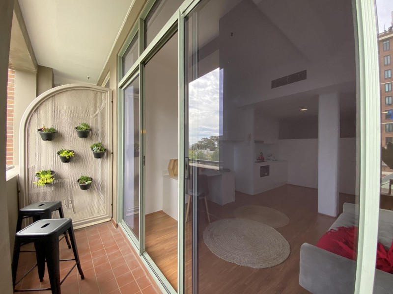 307/88 King Street, Newtown NSW 2042