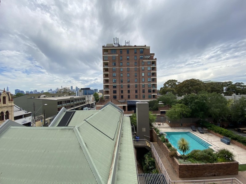 307/88 King Street, Newtown NSW 2042