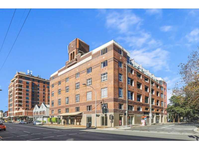307/88 King Street, Newtown NSW 2042
