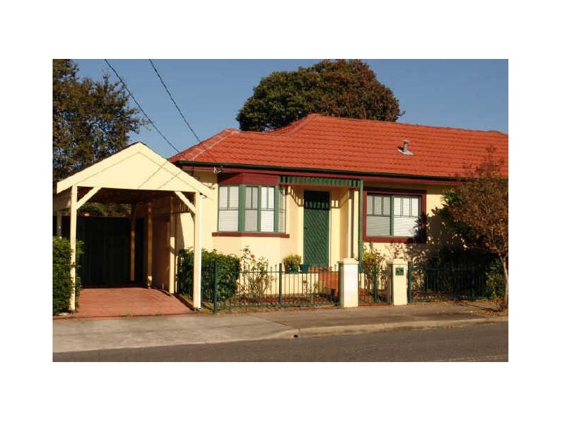 2/132 Croydon Road, Croydon NSW 2132