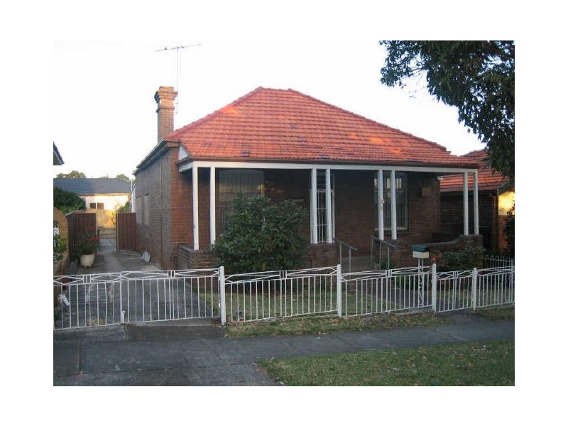 Croydon Park NSW 2133