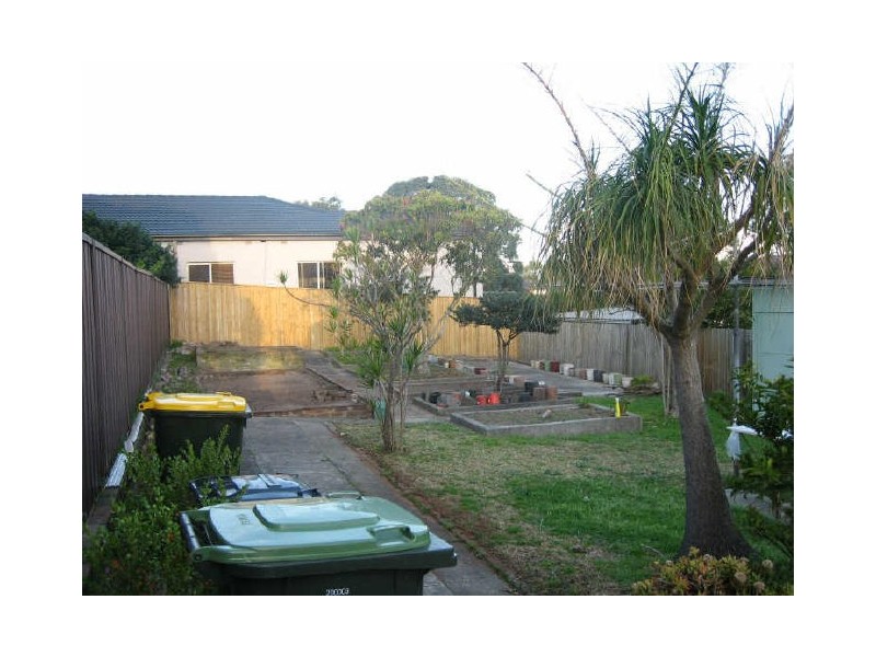 Croydon Park NSW 2133