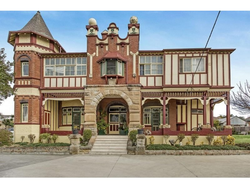 4/16 Brooklyn Street, Burwood NSW 2134