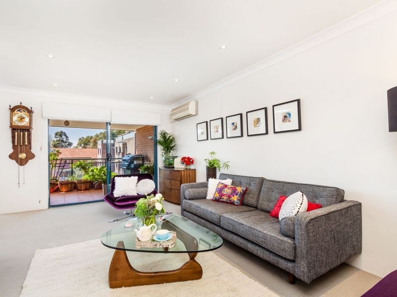 30/10-12 Grosvenor Street, Croydon NSW 2132