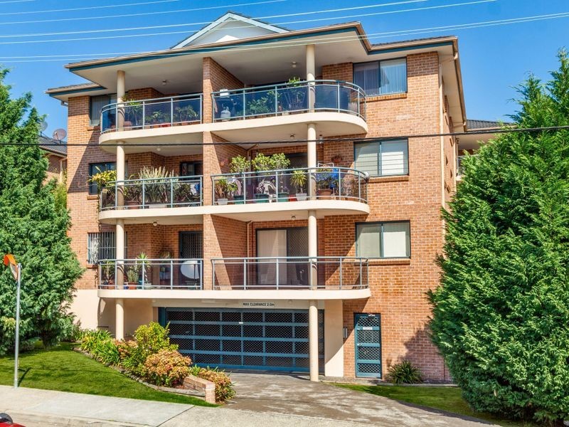 30/10-12 Grosvenor Street, Croydon NSW 2132