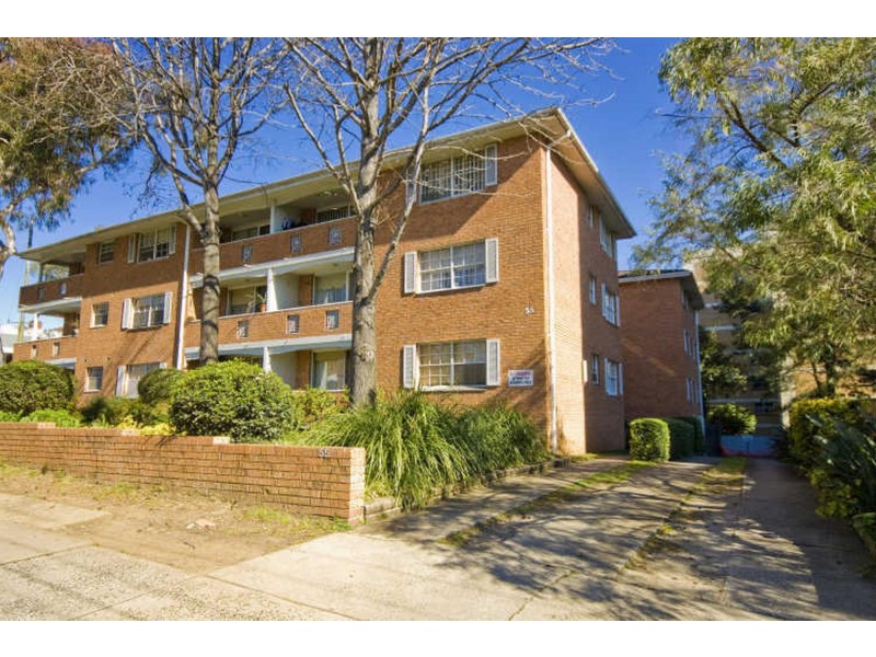 04/51-55 Shaftesbury Road, Burwood NSW 2134