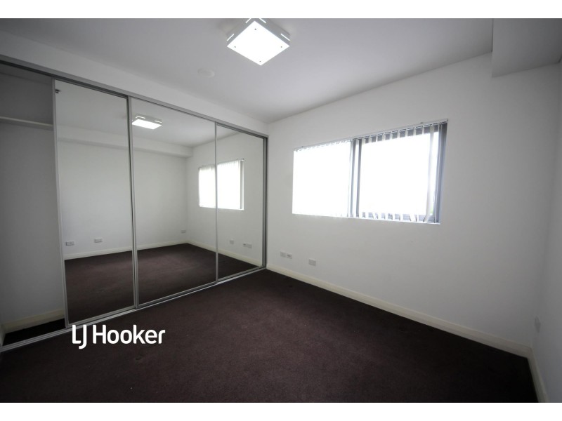 B304/1-17 Elsie Street, Burwood NSW 2134