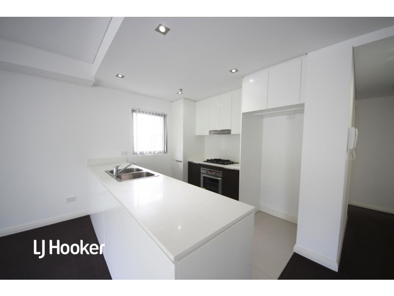 B304/1-17 Elsie Street, Burwood NSW 2134