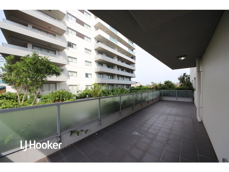 B304/1-17 Elsie Street, Burwood NSW 2134