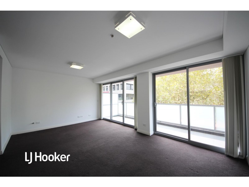 B304/1-17 Elsie Street, Burwood NSW 2134