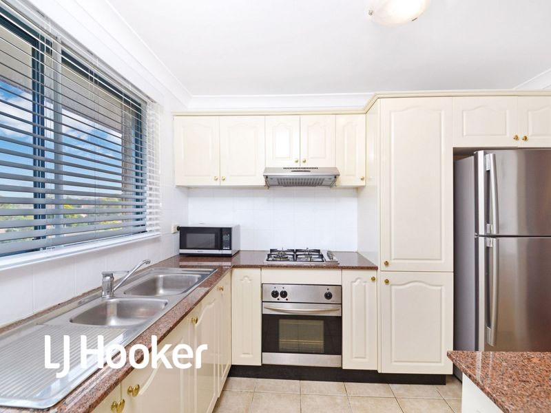13/10-12 Grosvenor Street, Croydon NSW 2132