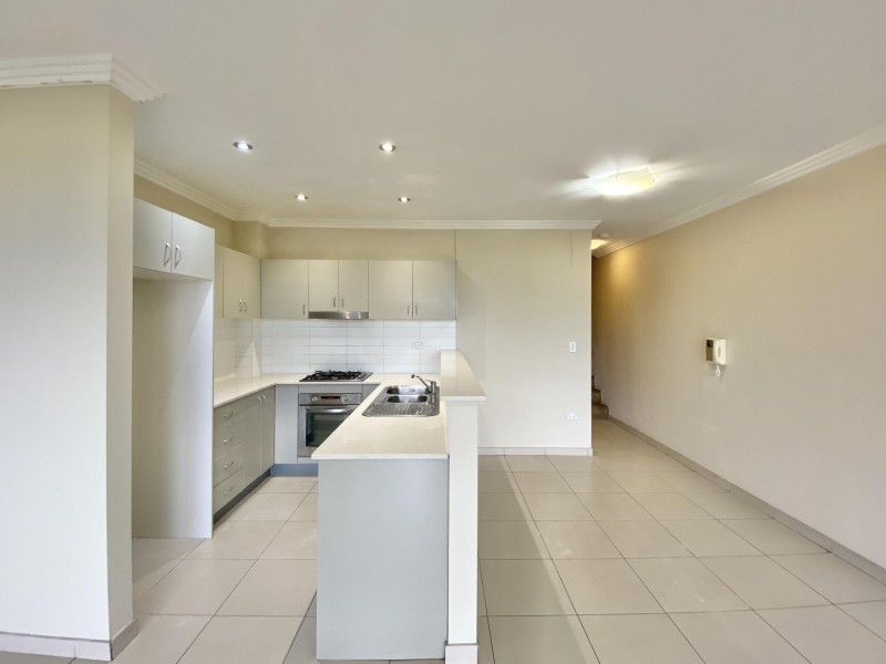 033/20-26 Marlborough Road, Homebush West NSW 2140