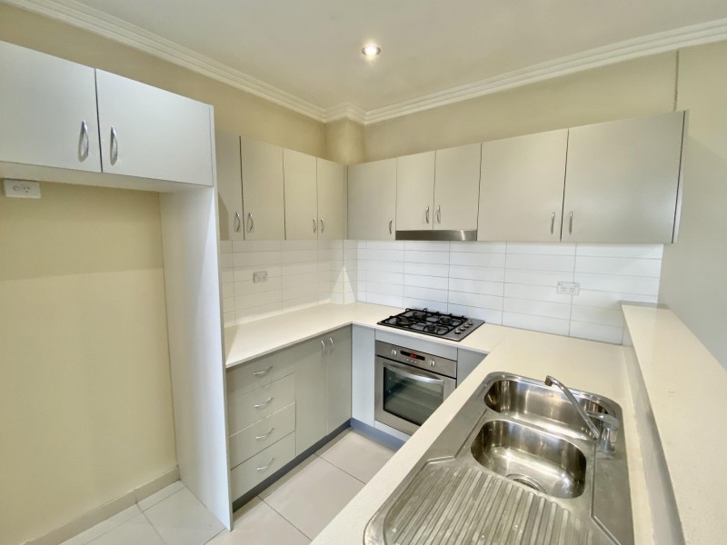 033/20-26 Marlborough Road, Homebush West NSW 2140