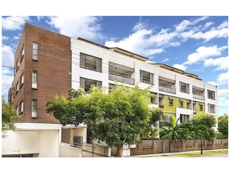 033/20-26 Marlborough Road, Homebush West NSW 2140