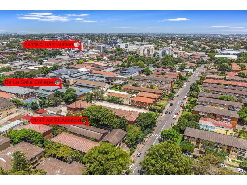 11/47 Alt Street, Ashfield NSW 2131