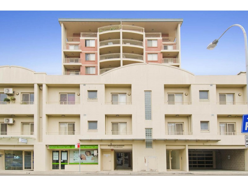 29/11-17 Burleigh Street, Burwood NSW 2134