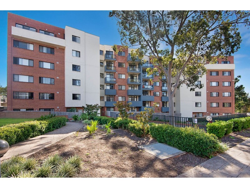 104/1 Russell Street, Baulkham Hills NSW 2153