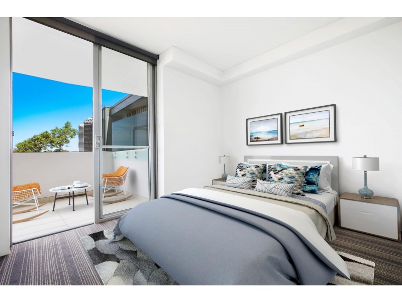 301/2 Marlborough Street, Drummoyne NSW 2047