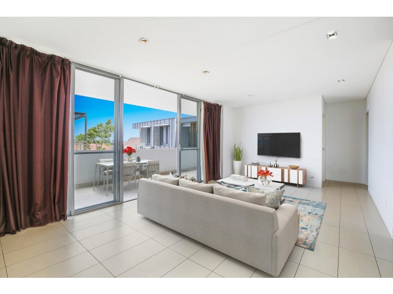 301/2 Marlborough Street, Drummoyne NSW 2047